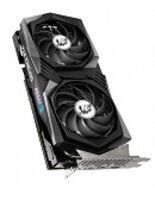 Test MSI RTX 3050 Gaming X