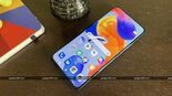 Test Xiaomi Redmi Note 11 Pro