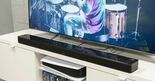 Test Bose Soundbar 900