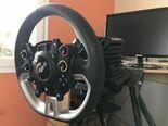 Test Fanatec GT DD Pro