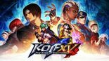 Test King of Fighters XV