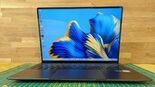 Test Huawei MateBook X Pro