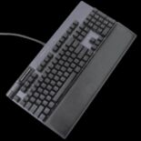 Test Asus ROG Strix Flare II