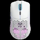 Test Glorious PC Gaming Race Model O Minus