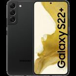 Test Samsung Galaxy S22 Plus