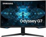 Test Samsung Odyssey G7