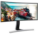 Test Samsung S34E790C