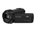 Panasonic HC-VX870 Review