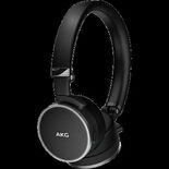 Test AKG N60NC