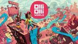 Test OlliOlli World
