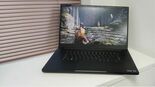 Test Razer Blade 17