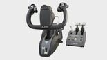 Test Thrustmaster TCA Yoke Pack Boeing Edition