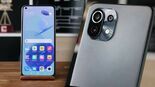 Test Xiaomi Mi 11 Lite