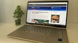 Test HP Envy x360