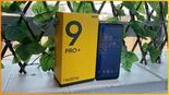 Test Realme 9 Pro