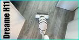 Test Dreame H11