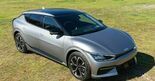 Test Kia EV6