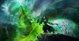 Test Guild Wars 2: End of Dragons