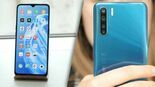 Test Oppo A91