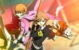 Test Persona 4 Arena Ultimax