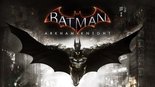 Test Batman Arkham Knight