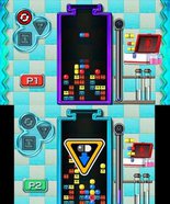 Test Dr. Mario Miracle Cure