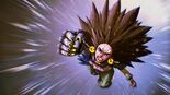 Test Aztech Forgotten Gods
