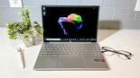 Test HP Pavilion Aero 13