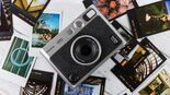 Test Fujifilm Instax Mini Evo