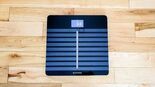 Test Withings Body Cardio