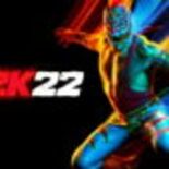 Test WWE 2K22