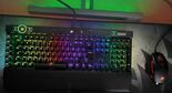 Test Corsair K100