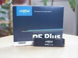 Test Crucial P5 Plus