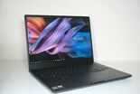 Test Asus ProArt Studiobook 16