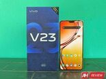 Test Vivo V23