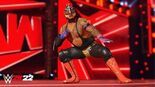Test WWE 2K22