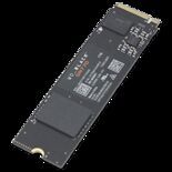 Test Western Digital Black SN770