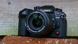 Test Panasonic Lumix G