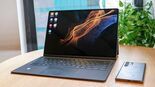 Test Samsung Galaxy Tab S8 Ultra