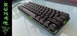 Test Razer Huntsman Mini