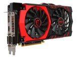 MSI R9 380 Review