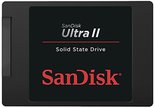 Test Sandisk Ultra II 960