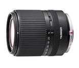 Tamron 14-150 mm Review