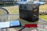 Test EcoFlow Delta Mini