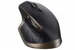 Test Logitech MX Master
