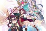 Test Atelier Sophie 2: The Alchemist of the Mysterious Dream