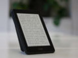 Test Amazon Kindle Voyage