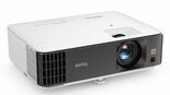 Test BenQ TK700