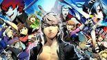 Test Persona 4 Arena Ultimax
