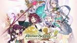 Test Atelier Sophie 2: The Alchemist of the Mysterious Dream